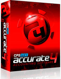 Perbedaan Accurate 4 dengan Accurate 5