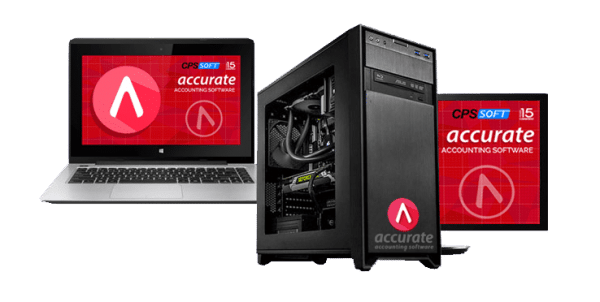 Spesifikasi Accurate 5 Terbaru, Berikut Rekomendasi Hardware!