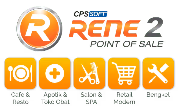 menampilkan nomor urut di laporan RENE menampilkan nomor urut di laporan RENE