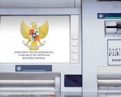 Kementrian Perluas Akses Keuangan