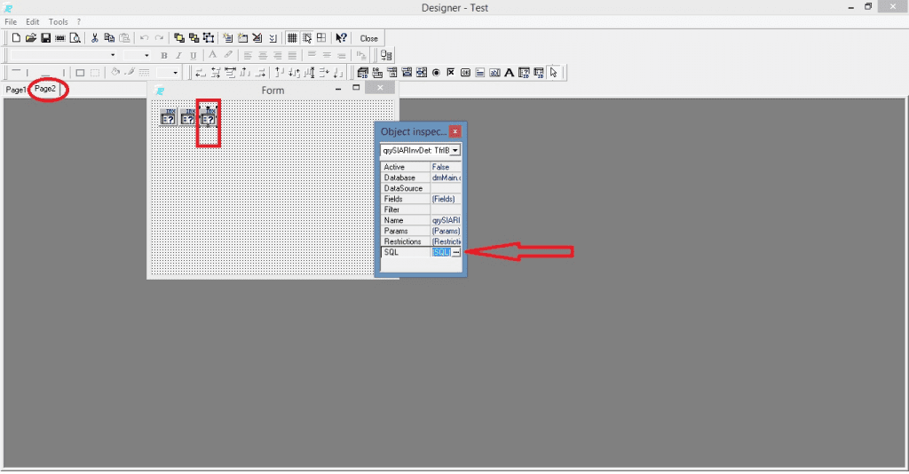 Menggabungkan Detail Barang Menjadi Satu Baris Di Template SI Menggabungkan Detail Barang Menjadi Satu Baris Di Template SI