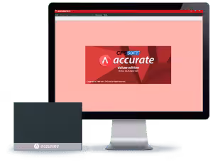 Pengertian Software ACCURATE Pengertian Software ACCURATE