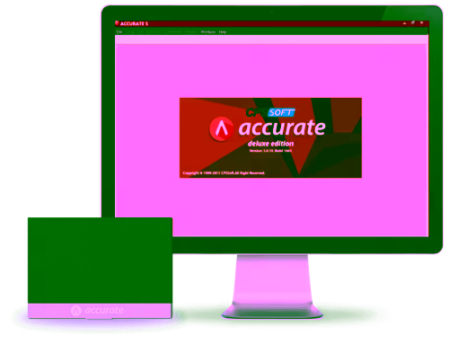 Pengertian Software Accurate – Sistem Akuntansi Terbaik