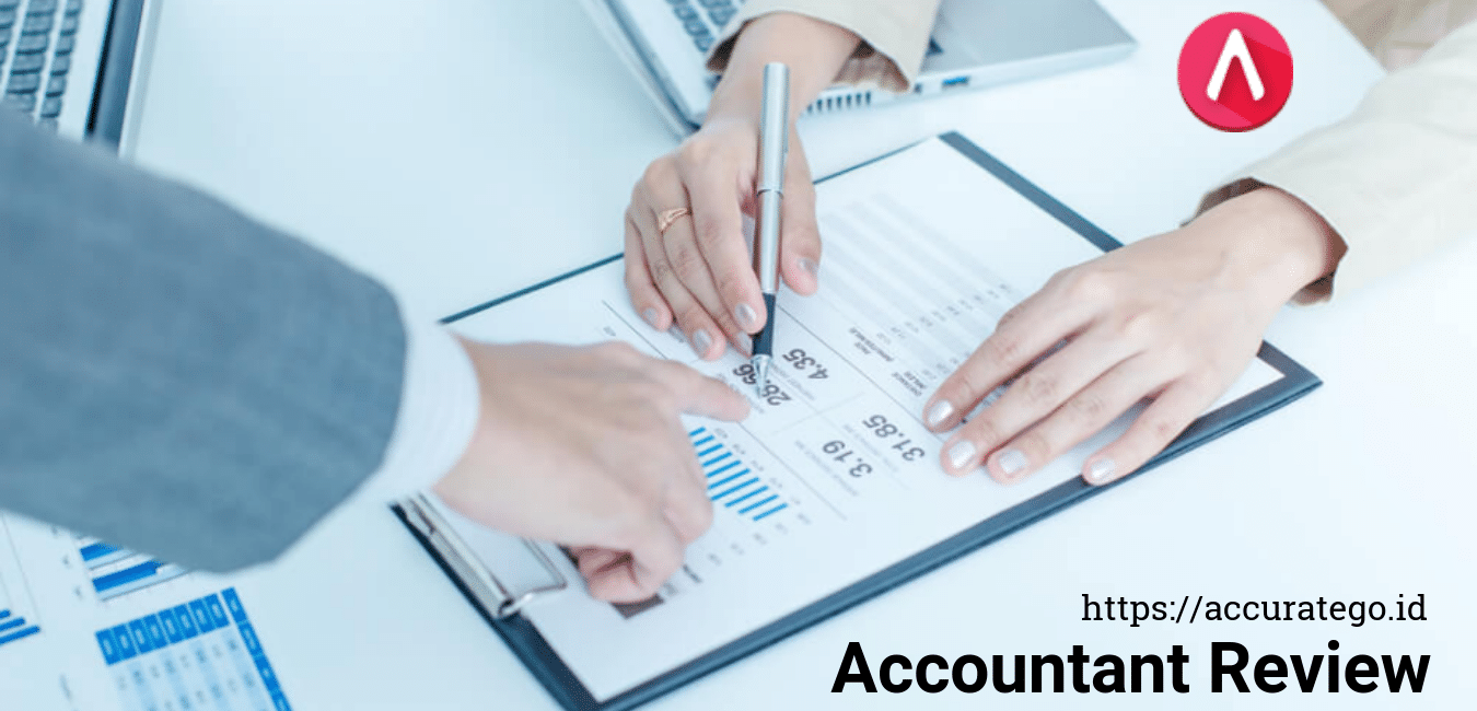 Accountant Review Accountant Review