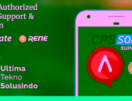 CPSSoft Singkatan Dari PT. Cipta Piranti Sejahtera Software