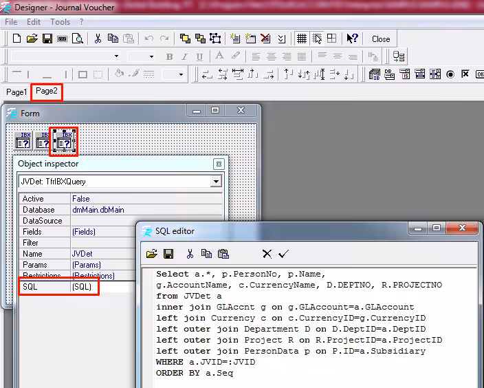 Menampilkan Departement Name di Preview Journal Voucher Menampilkan Departement Name di Preview Journal Voucher