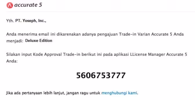harga trade in accurate 5 desktop