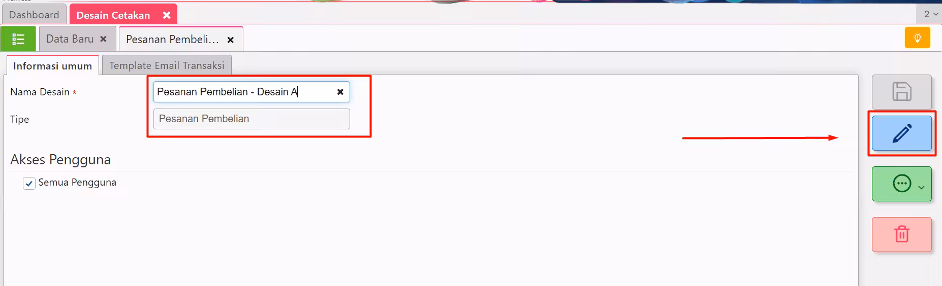 Cara Menampilkan Total Qty Pada Purchase Order Cara Menampilkan Total Qty Pada Purchase Order