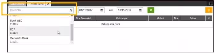 membatalkan rekonsiliasi bank pada Accurate online membatalkan rekonsiliasi bank pada Accurate online
