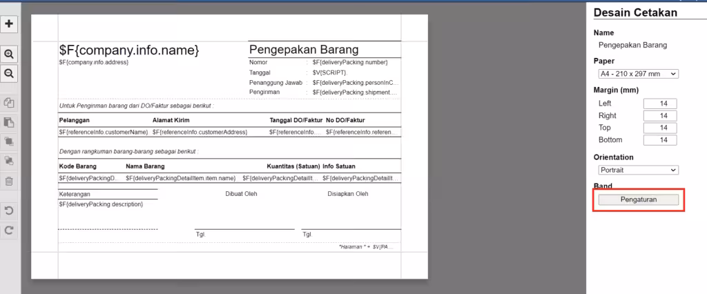 membuat urut nomor transaksi desain cetakan membuat urut nomor transaksi desain cetakan