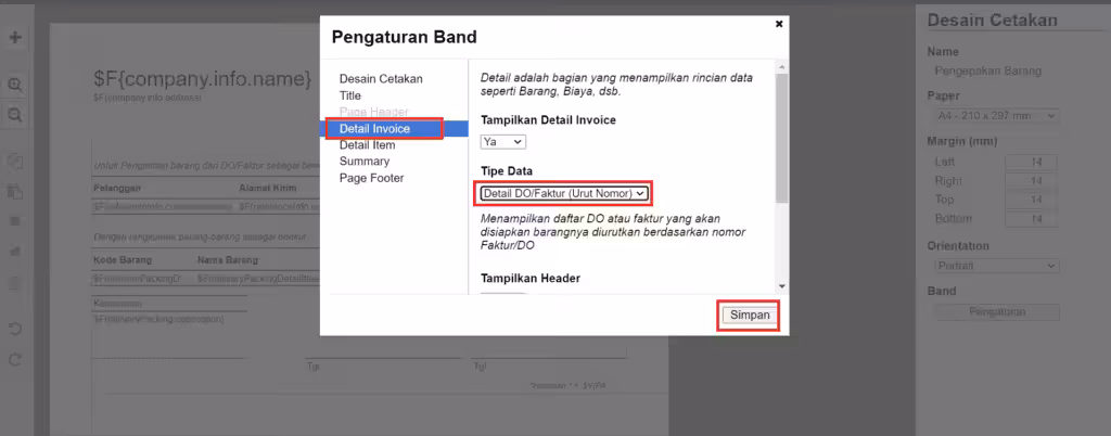 membuat urut nomor transaksi desain cetakan membuat urut nomor transaksi desain cetakan