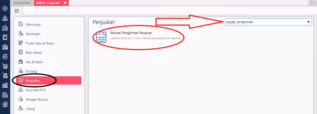menampilkan kuantitas belum terproses pada laporan rincian pengiriman pesanan menampilkan kuantitas belum terproses pada laporan rincian pengiriman pesanan