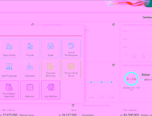 Membuat FOB di Accurate Online ( Free On Board )