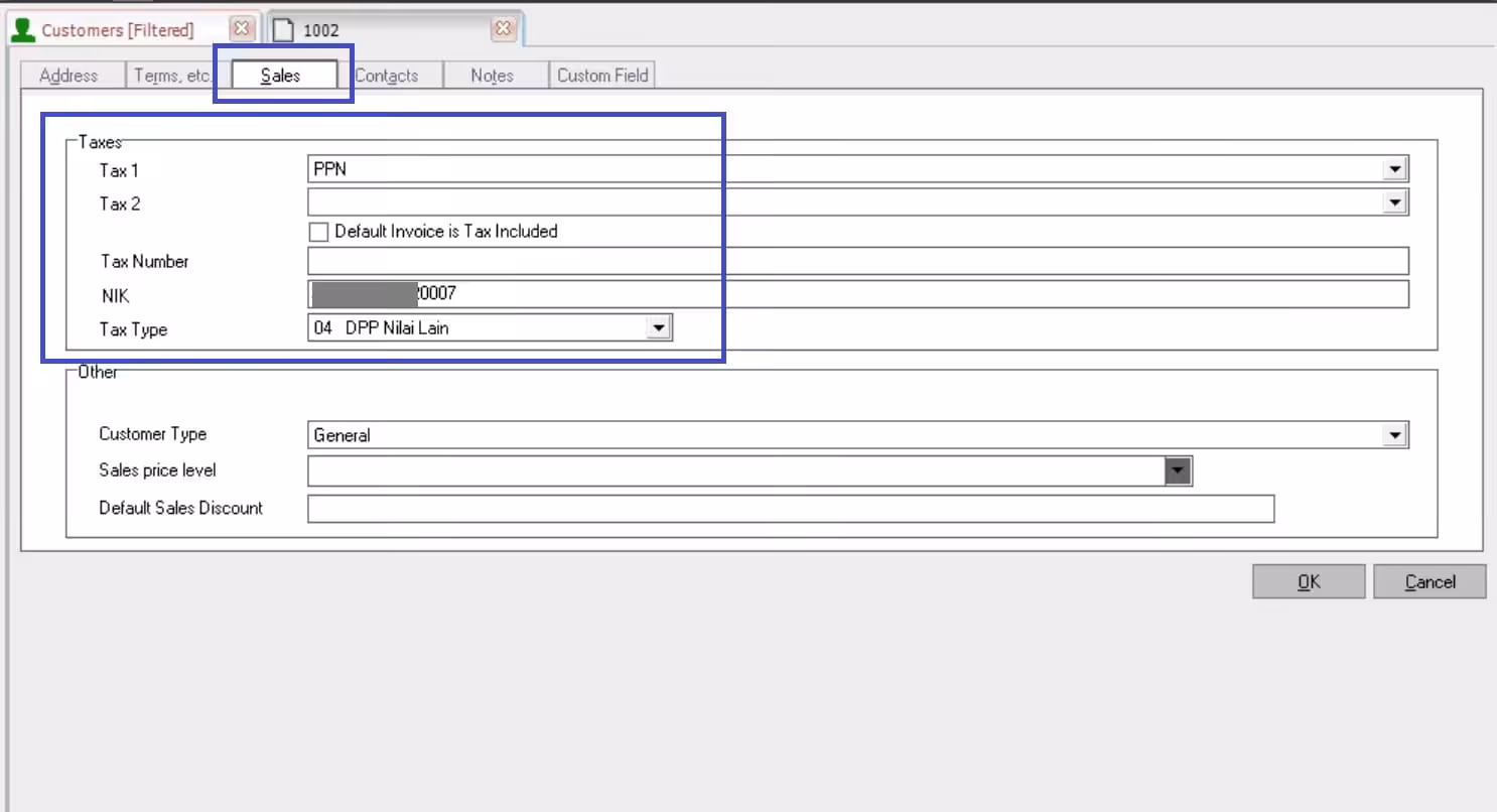 perubahan tarif PPN terbaru di Accurate 5 perubahan tarif PPN terbaru di Accurate 5